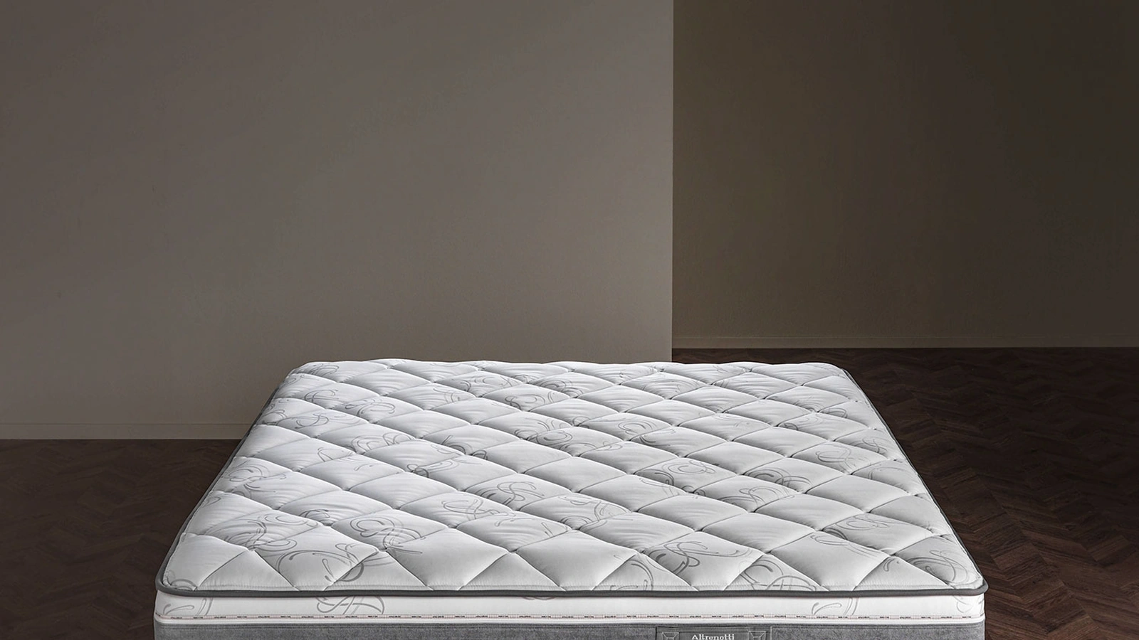 Materasso in memory foam Prime Gel di Altrenotti