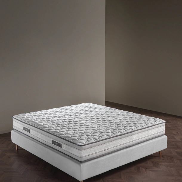 Materasso a molle Prime Gold 600 di Altrenotti