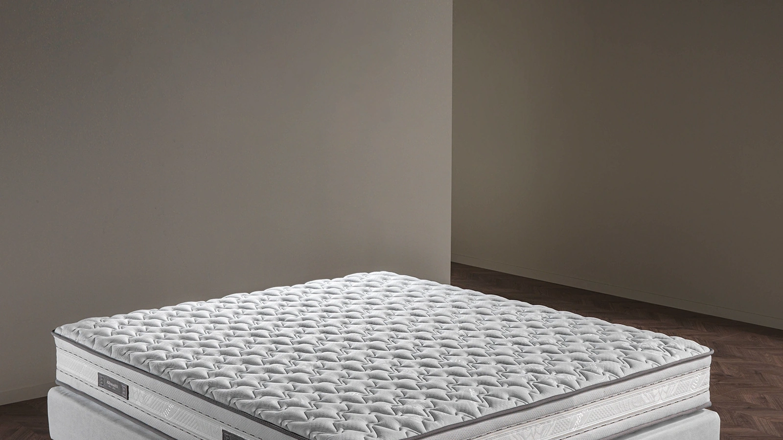 Materasso a molle Prime Gold 600 di Altrenotti