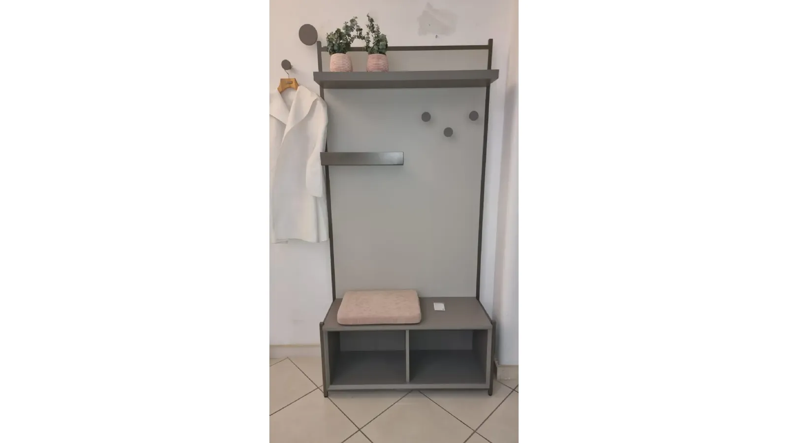 Appendiabiti Domì Birex