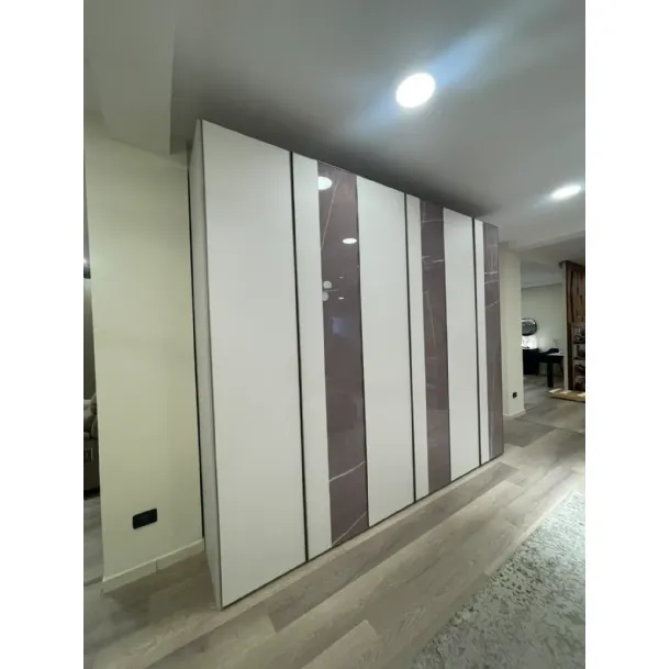 Armadio Noto Vertical Orme
