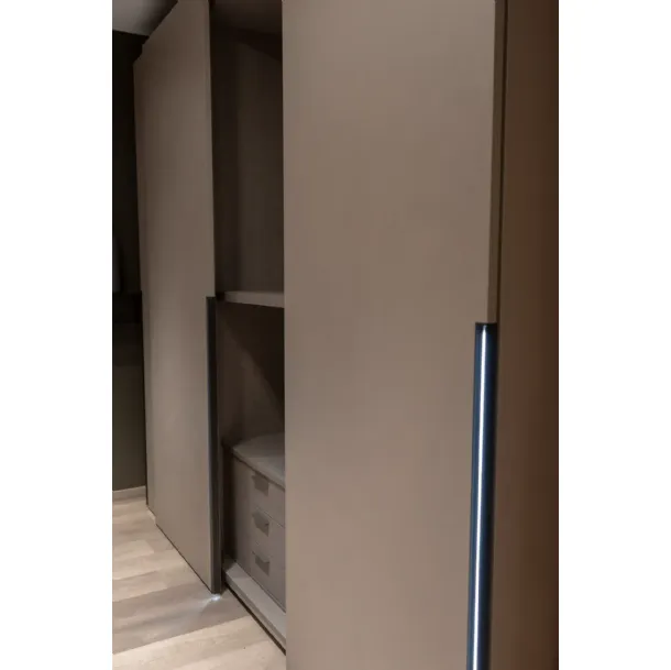 Armadio Smart Tomasella