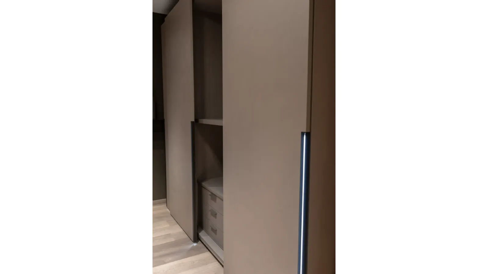 Armadio Smart Tomasella