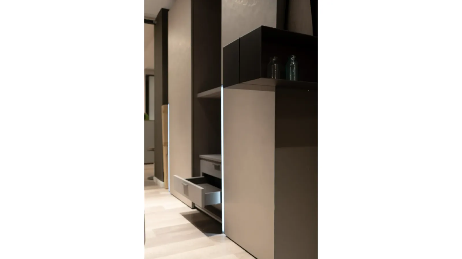 Armadio Smart Tomasella