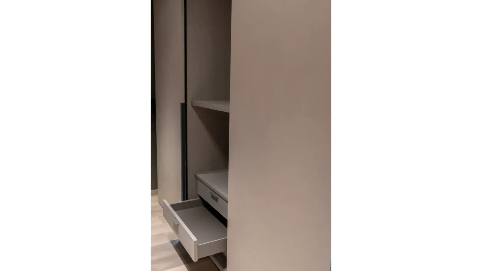 Armadio Smart Tomasella