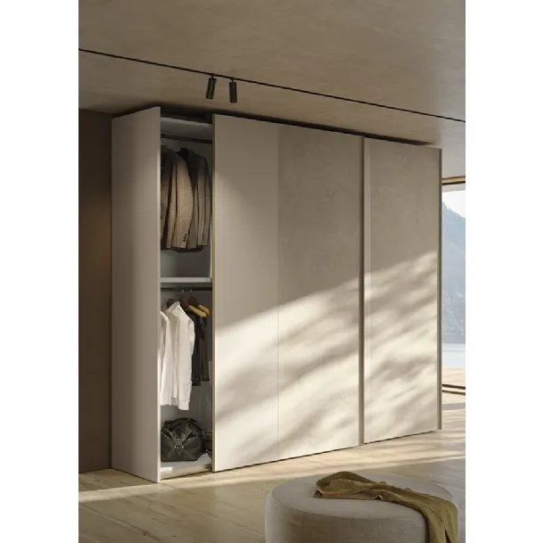 Armadio Freedom N103 di Colombini Casa