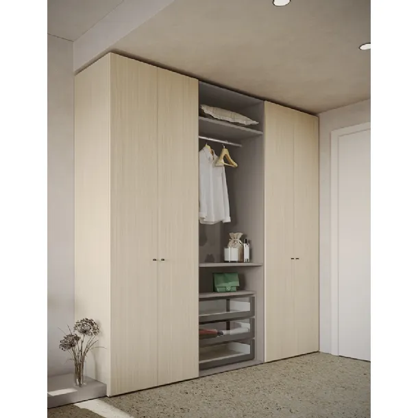 Armadio One H103 di Colombini Casa