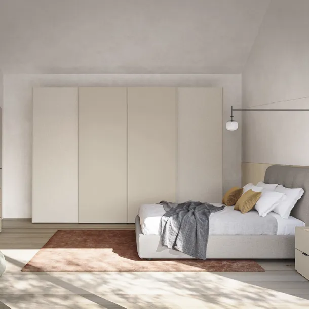 Armadio Style N114 di Colombini Casa