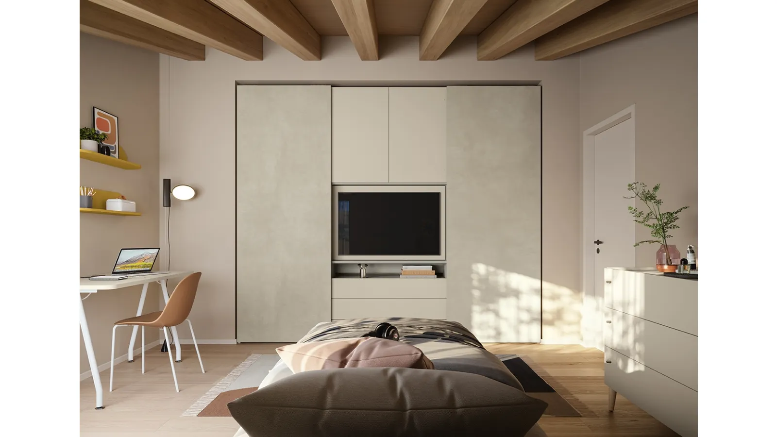 Cameretta Golf Y111 di Colombini Casa