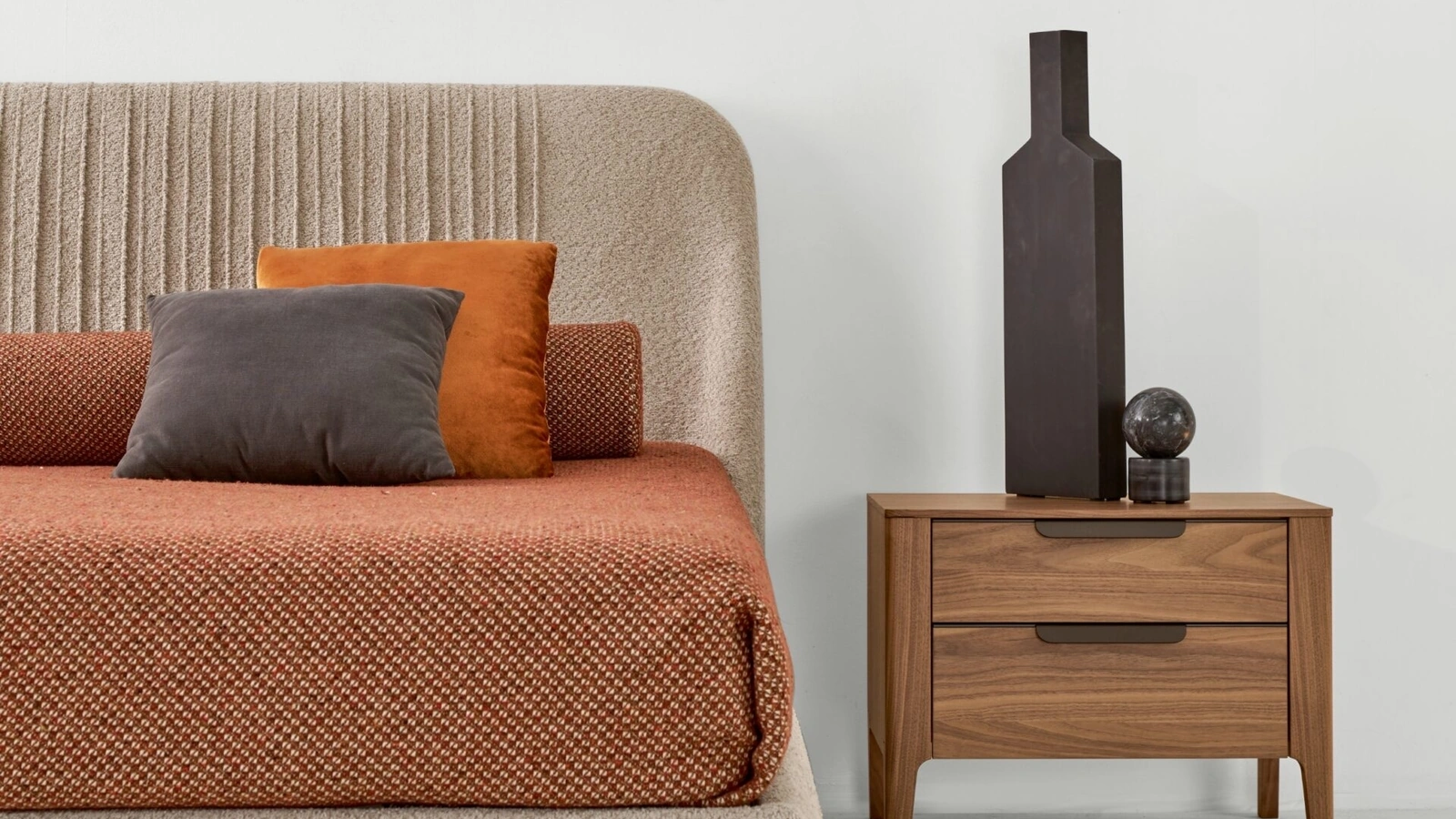 Comodino Cannaregio di Modesign