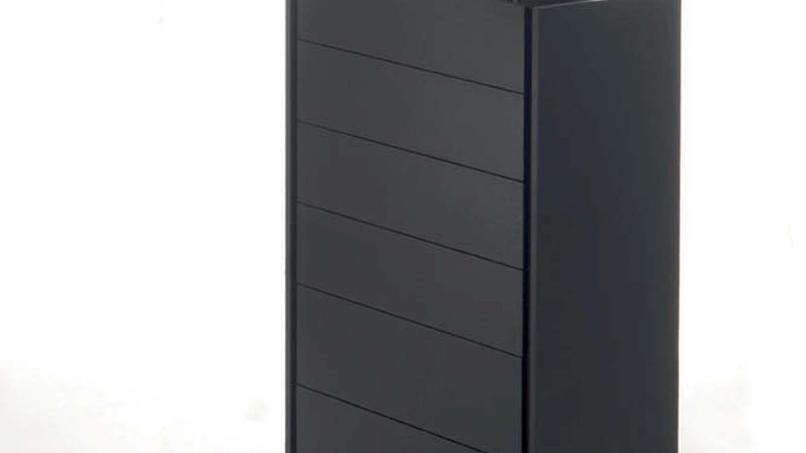 Cassettiera in legno Line di Fimar