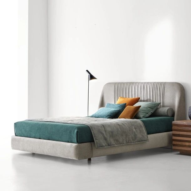 Comodino Modi in legno di Modesign