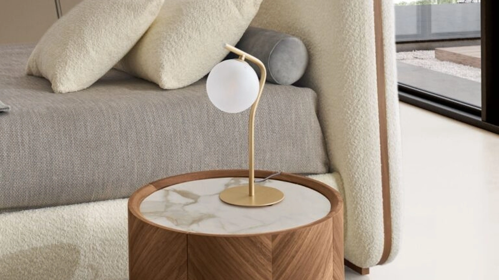 Comodino Opera di Modesign