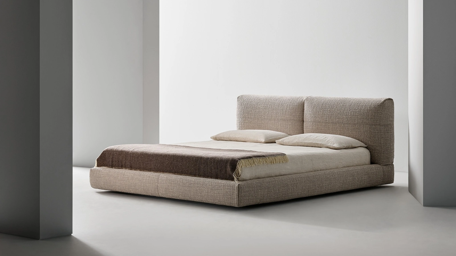 Letto Belloalto di Bonaldo