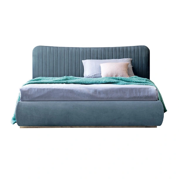 Letto Butterflycon box contenitore di Modesign