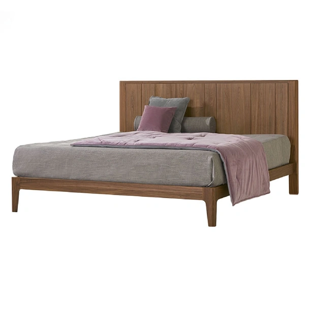 Letto in legno Domino di Modesign