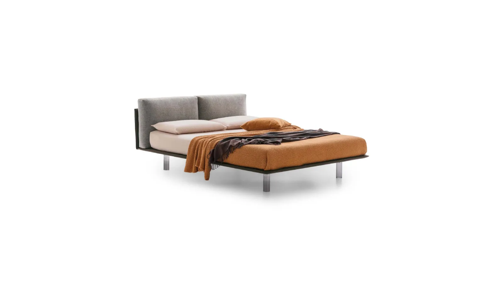 Letto Essential di Le Comfort