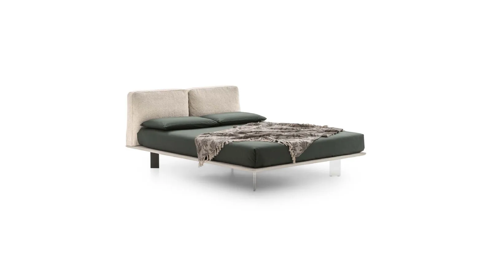Letto Fenice di Le Comfort