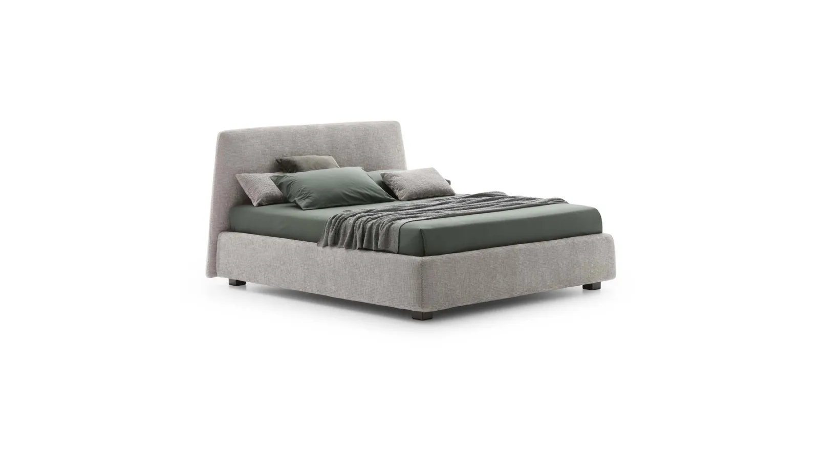 Letto Calvin di Le Comfort