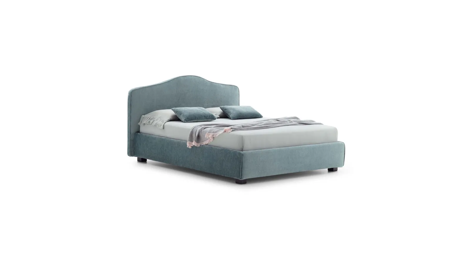 Letto Rosa di Le Comfort