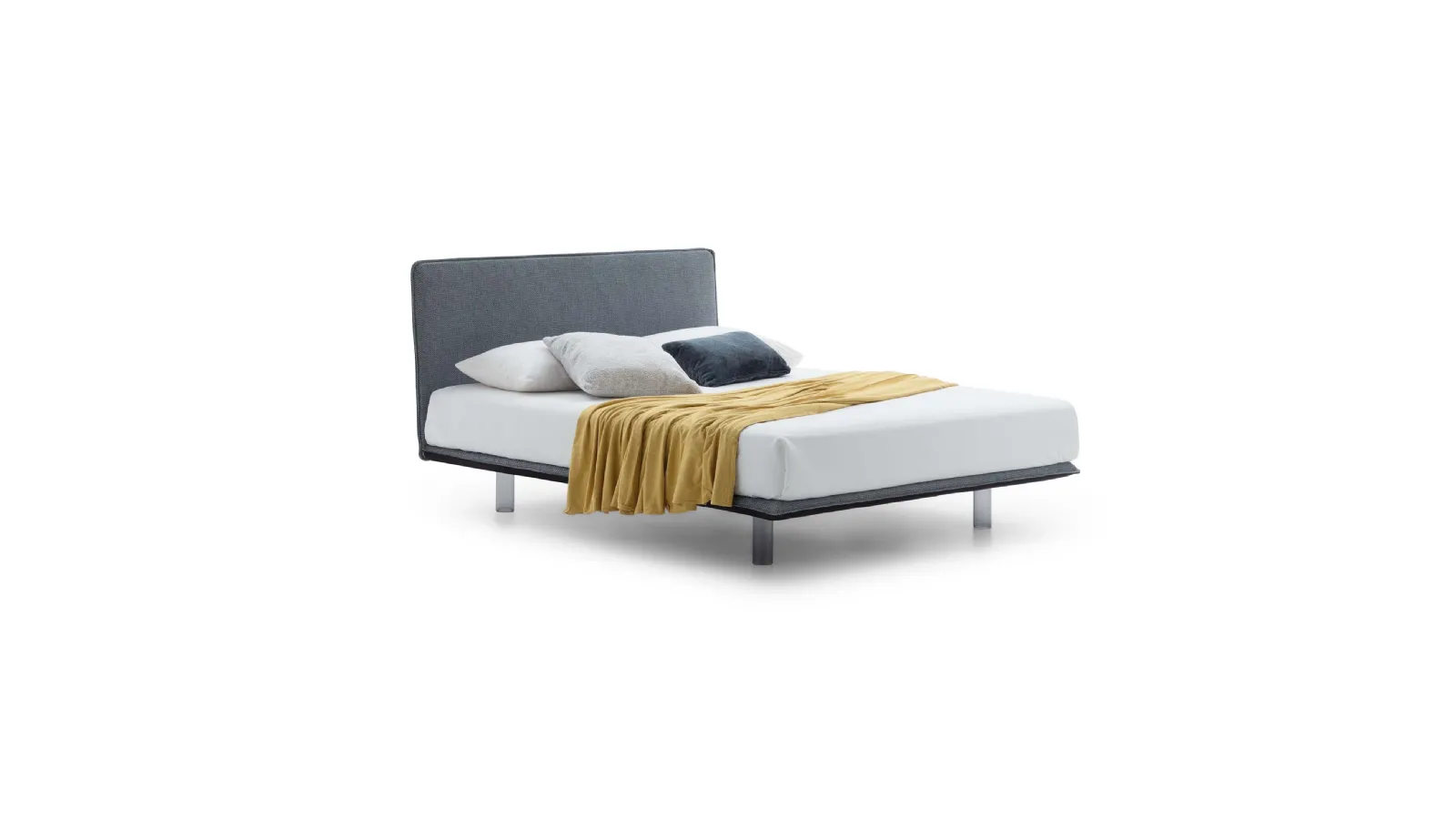 Letto Snap di Le Comfort