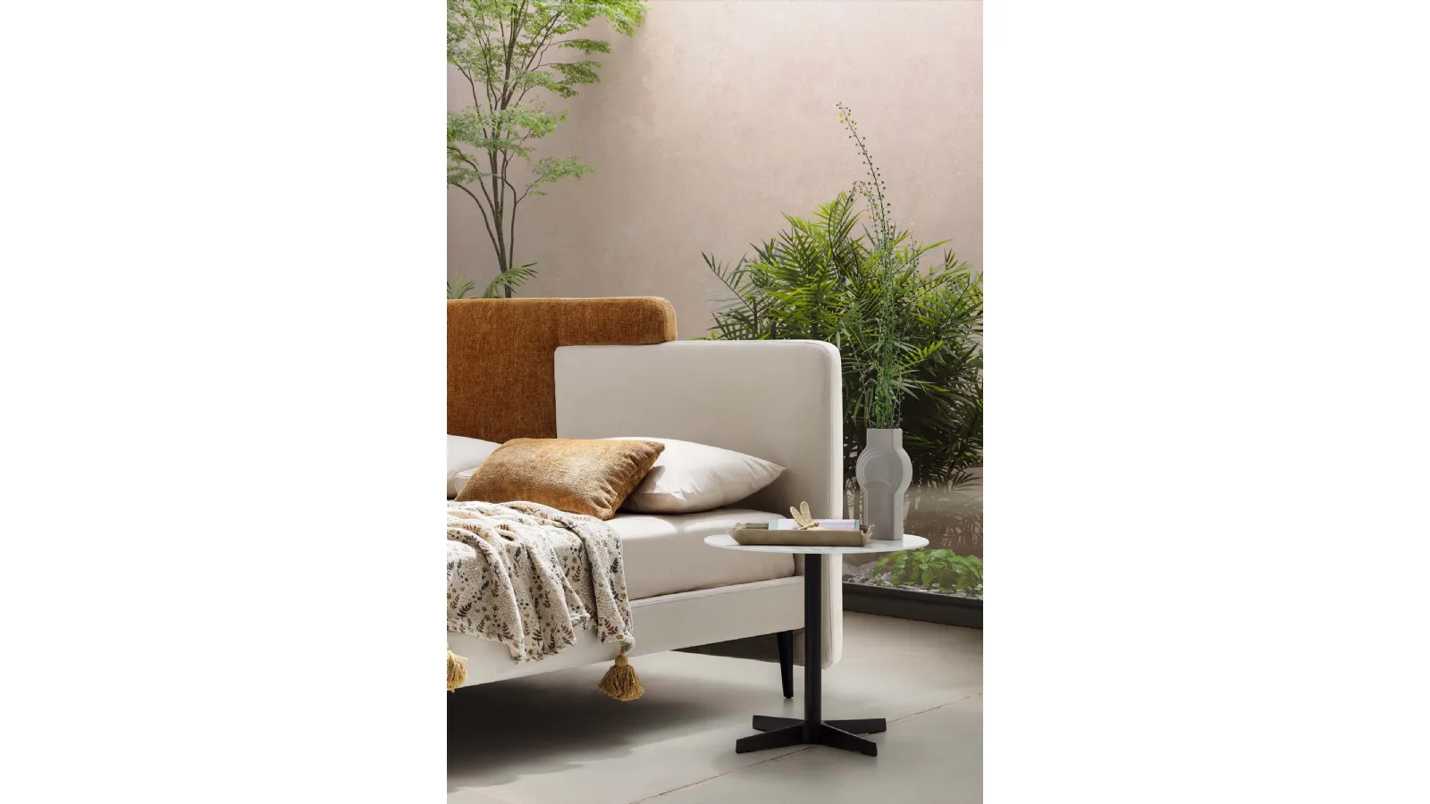 Letto Together di Le Comfort