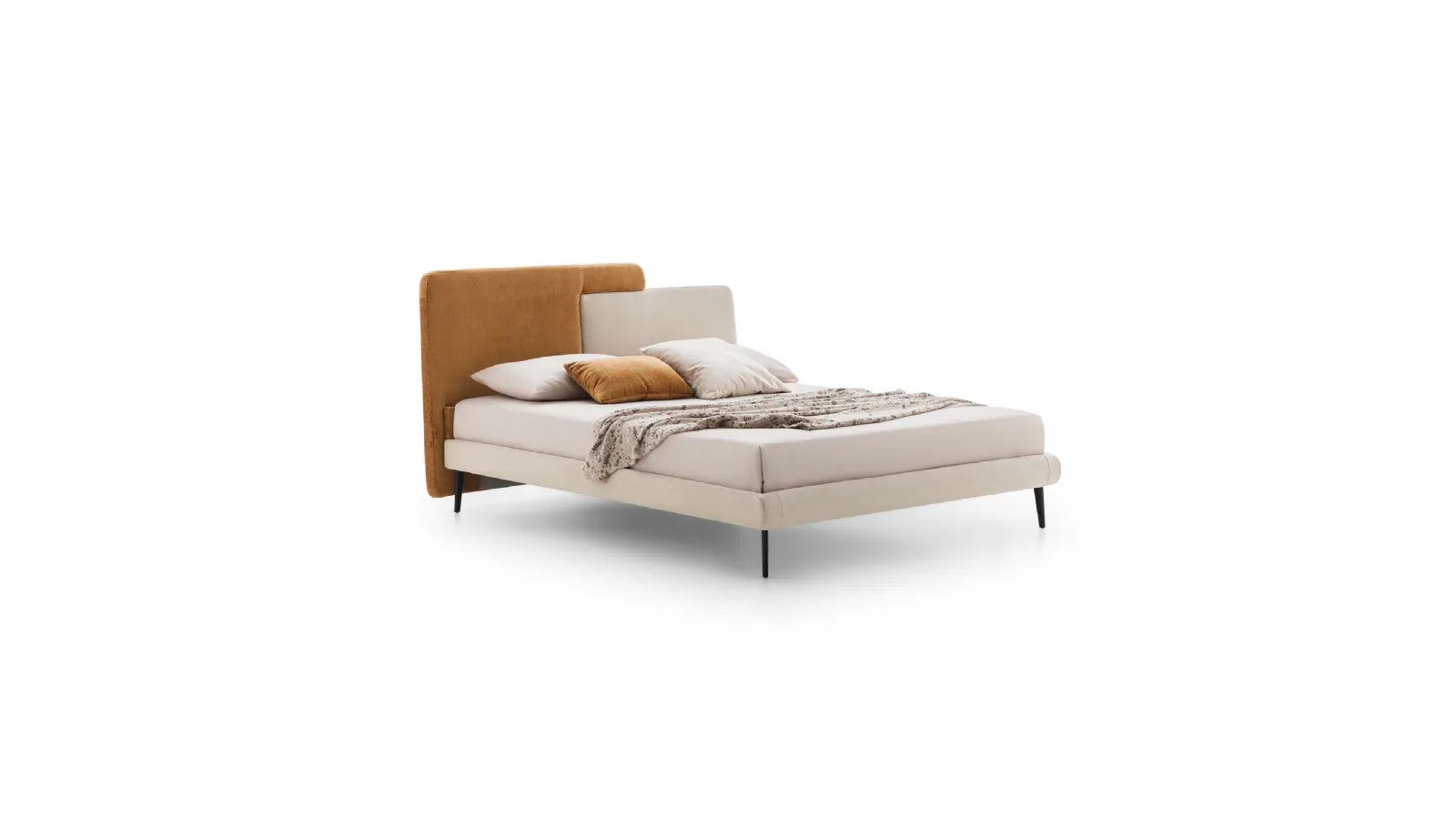 Letto Together di Le Comfort