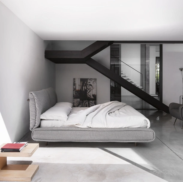 Letto Mio di Noctis