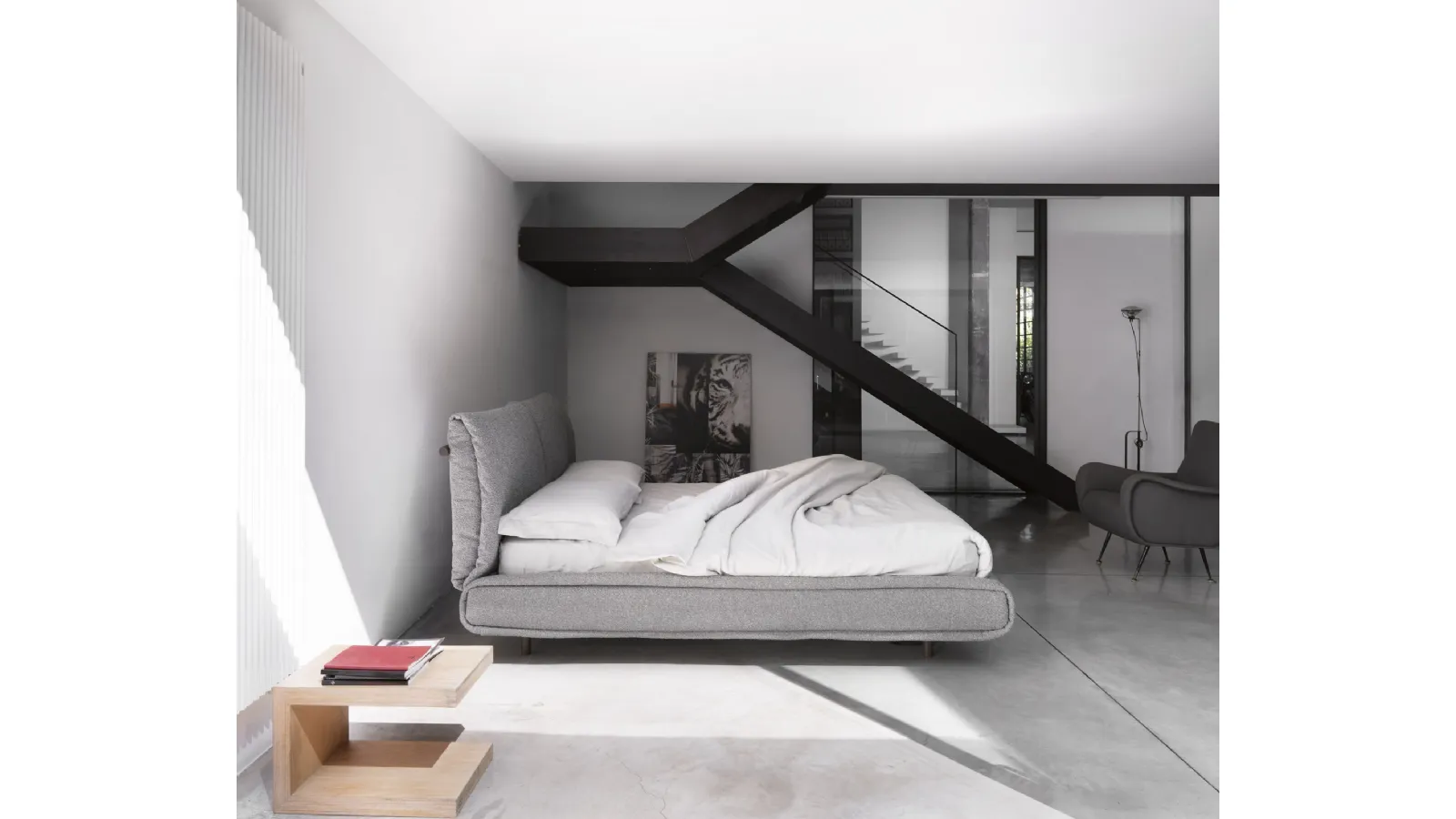 Letto Mio di Noctis