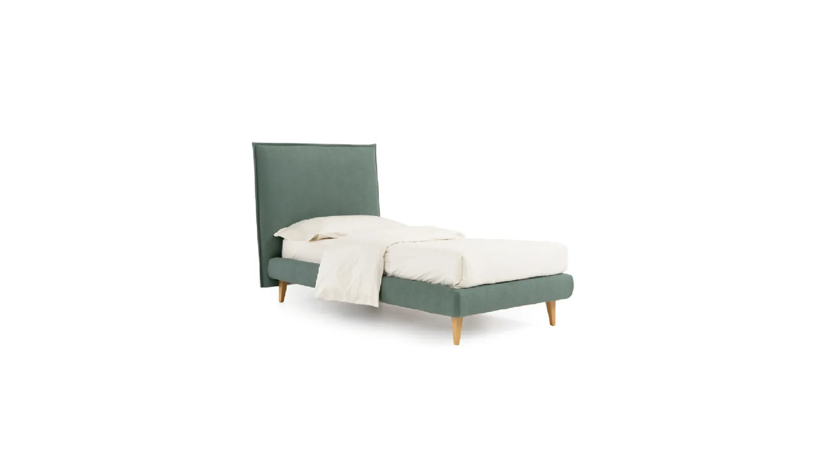 Letto singolo Bob di Noctis