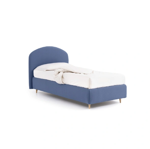 Letto singolo Jazz di Noctis