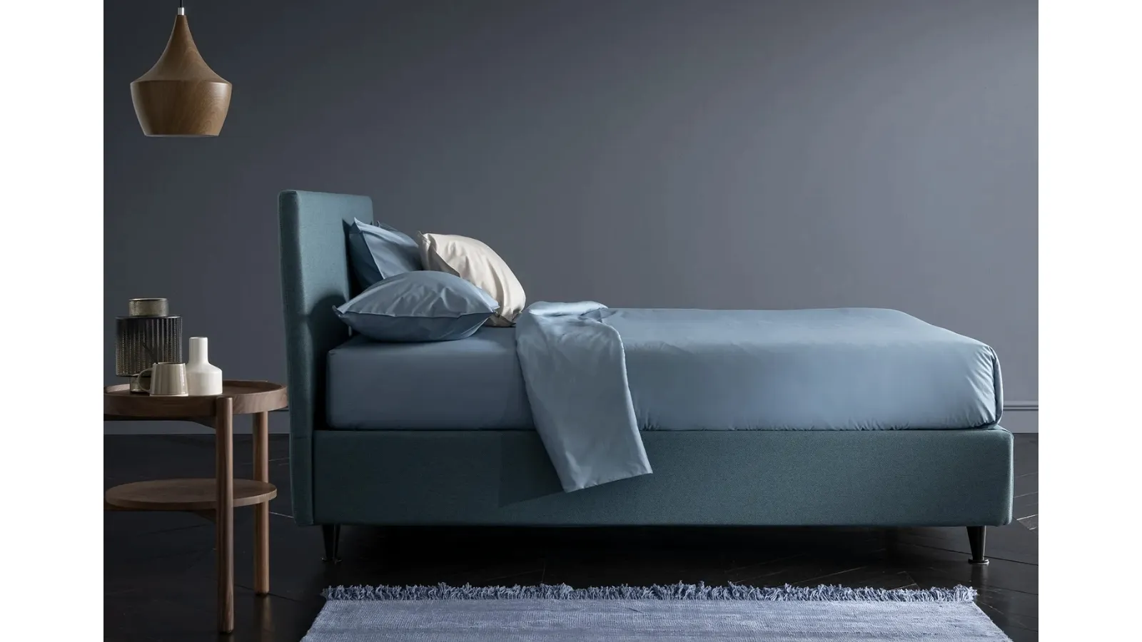 Letto singolo Prime Albatro di Altrenotti