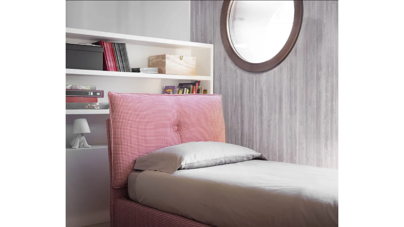 Letto singolo So Lively di Noctis