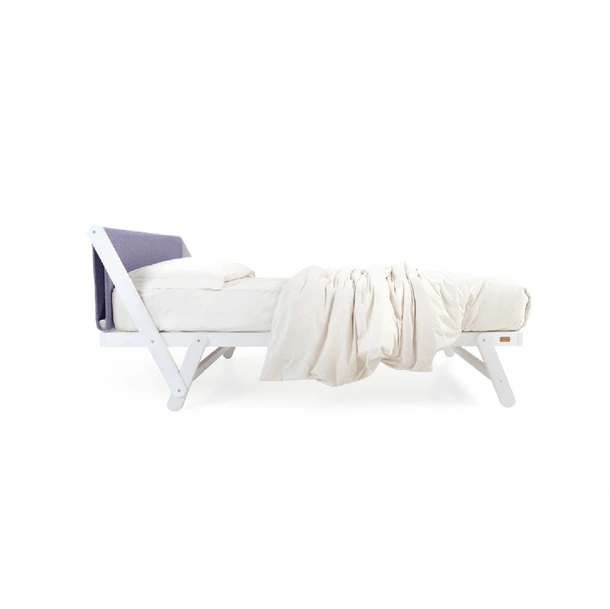 Letto singolo Tolò di Noctis