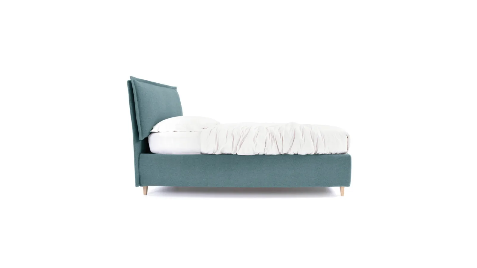 Letto singolo Vera di Noctis