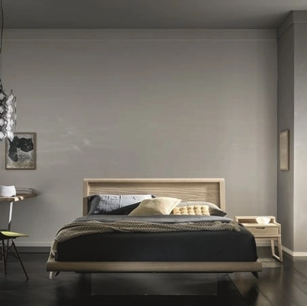 Letto in legno Willow di Alta Corte