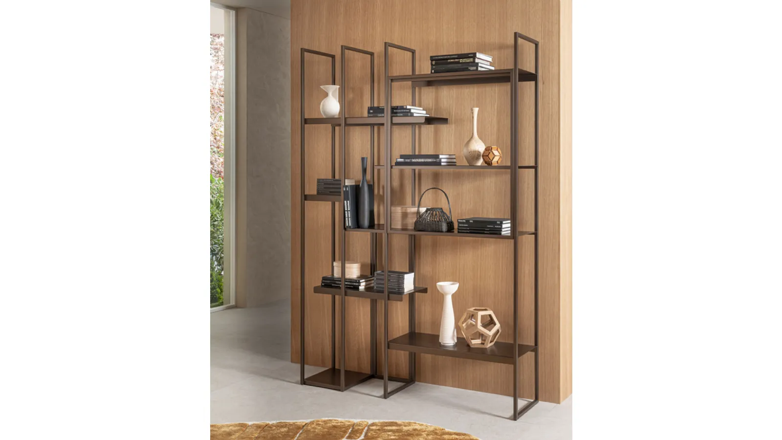 Libreria Freewall di Riflessi