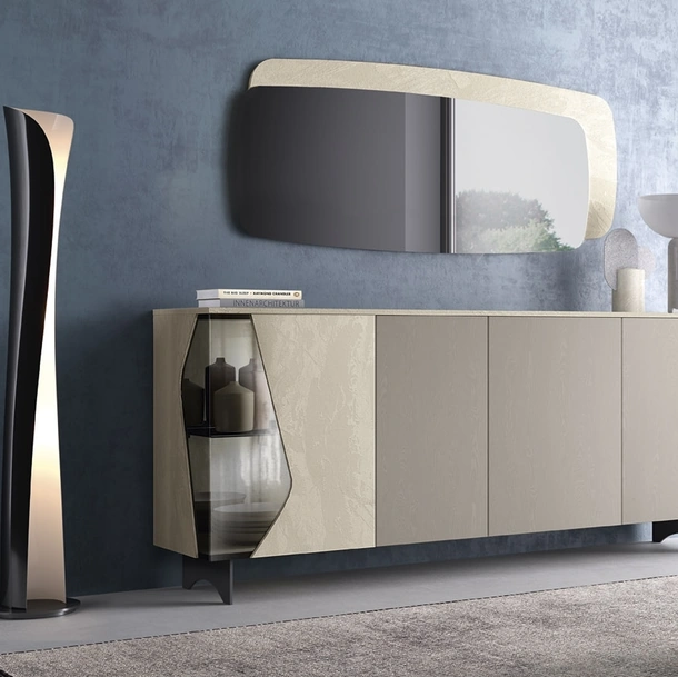 Madia Composizione G322M 02 di Corso 11
