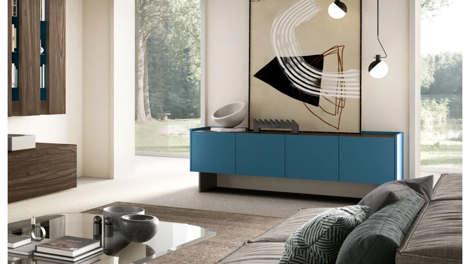 Madia Linear 10 di Adriatica