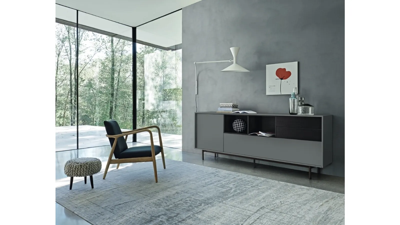 Madia Open 01 di Sangiacomo