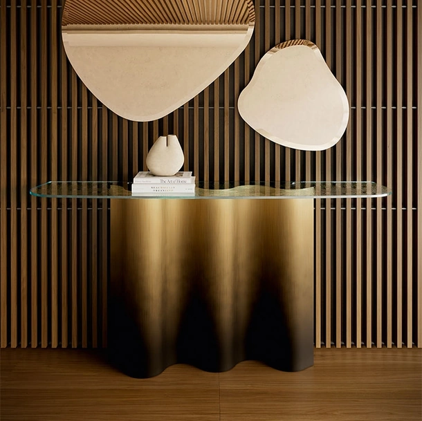Consolle Nettuno di Cattelan Italia