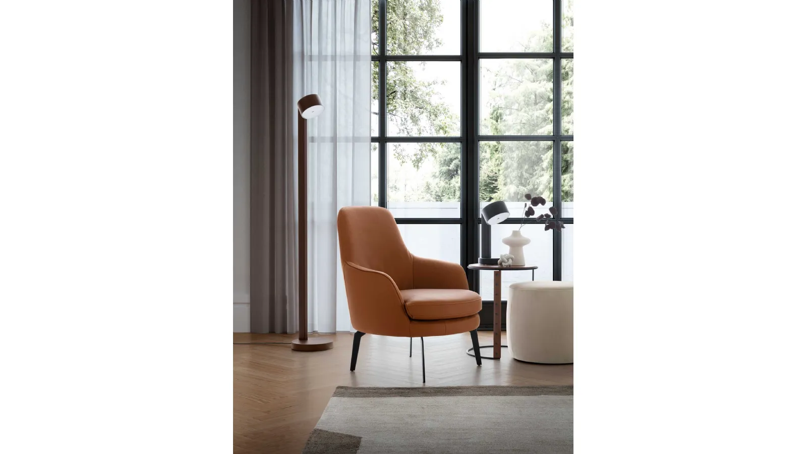 Poltrona Air di Le Comfort