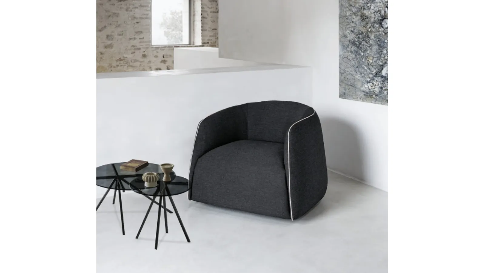 Poltroncina Kodi di Bontempi