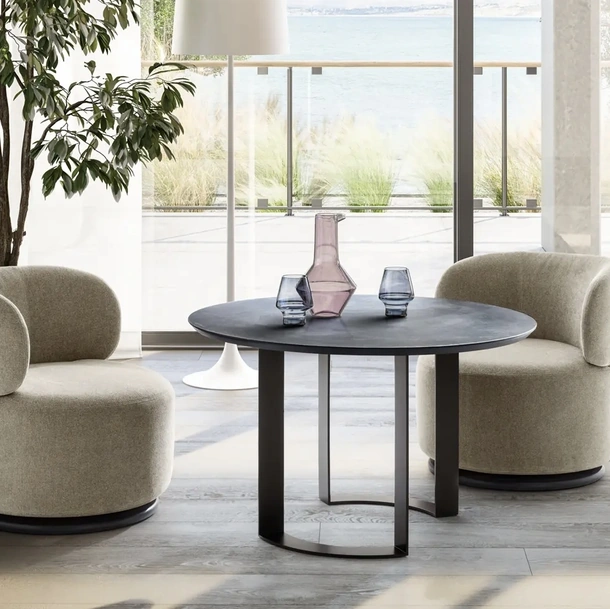 Poltroncina Milos di Twils