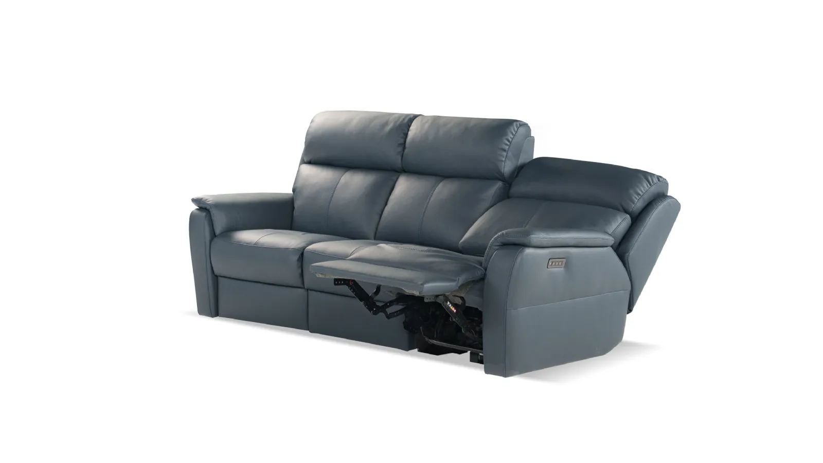 Divano relax Cincinnati di Nicoletti Home