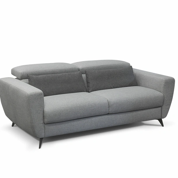 Divano Letto in tessuto Sugar di Nicoletti Home