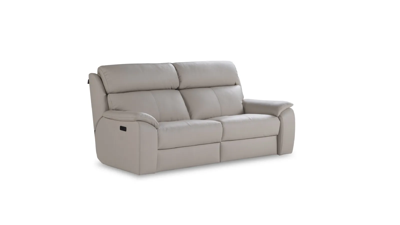 Divano relax Tulsa di Nicoletti Home
