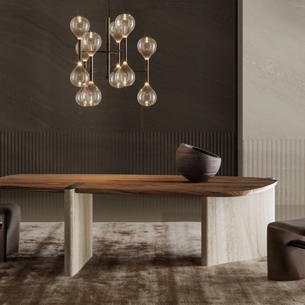 Sedia Avant-Garde Chair di Bonaldo