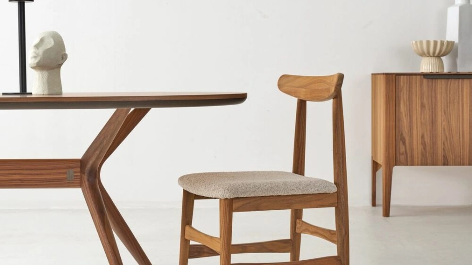 Sedia Bolo di Modesign