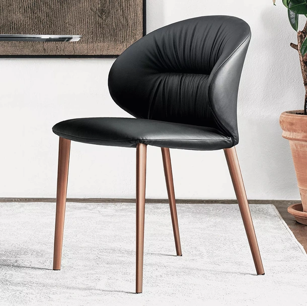 Sedia Drop di Bontempi